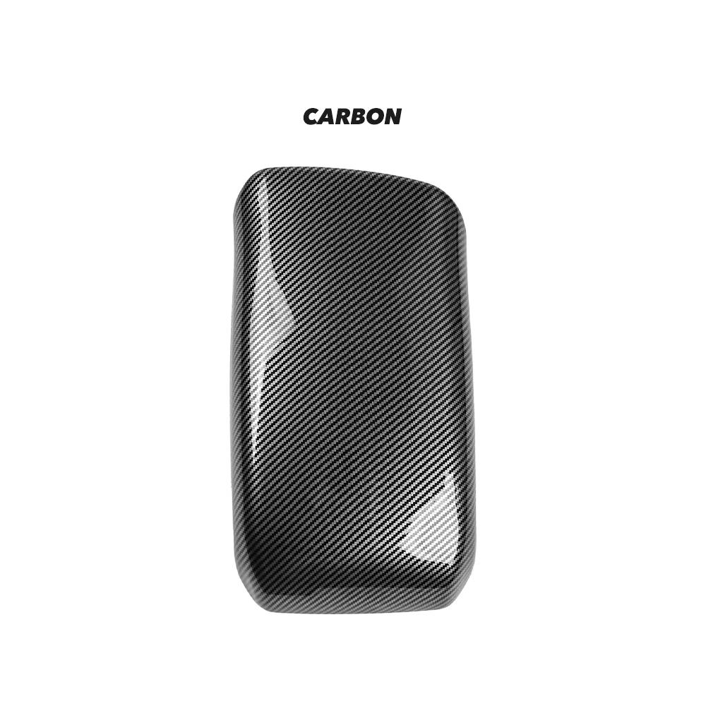 For Chevrolet Equinox 2025 2026 Left-hand drive Auto Center console Armrest Box Cover & Pad Trim Car Interior Decor Accessories