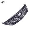 2011-2013 Toyota Corolla Front Bumper Grille Upgrade