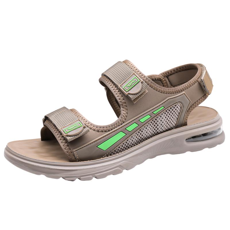Fashion Open From The Back Without Back Swiming Shoes Slipper Luxury Brand Men Luxury Sandals Sneakers Sports Style Basctt Teniz