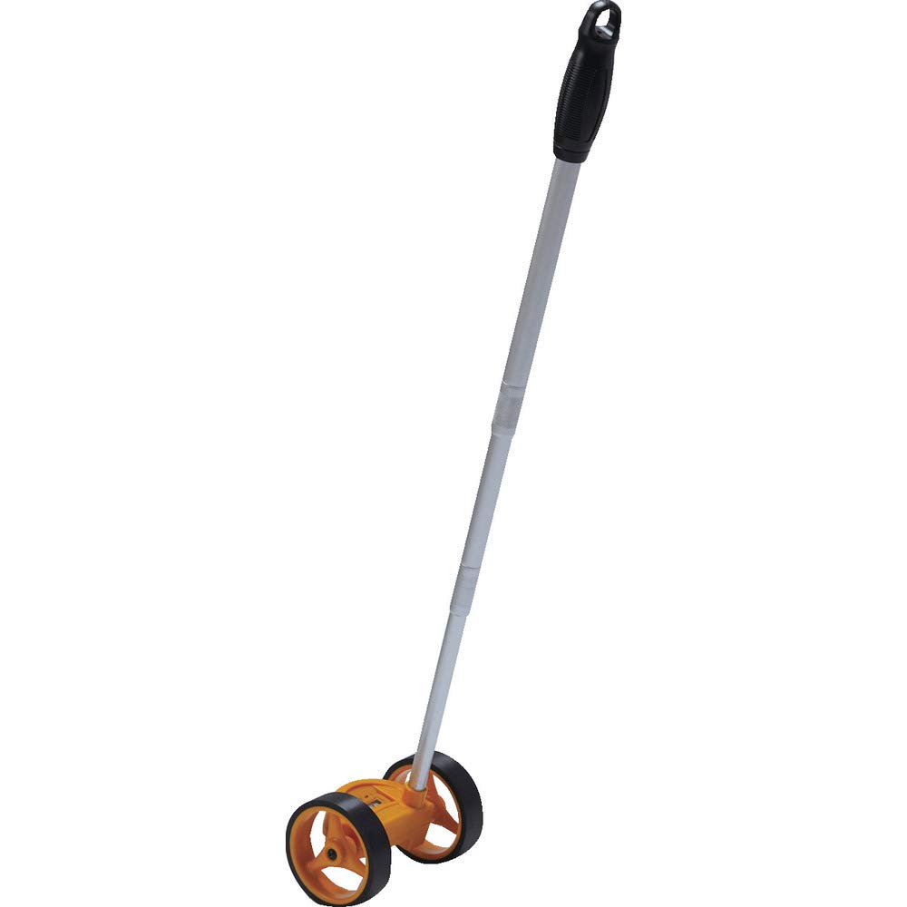 

TRUSCO Load Counter Twin Wheel Type RC10W