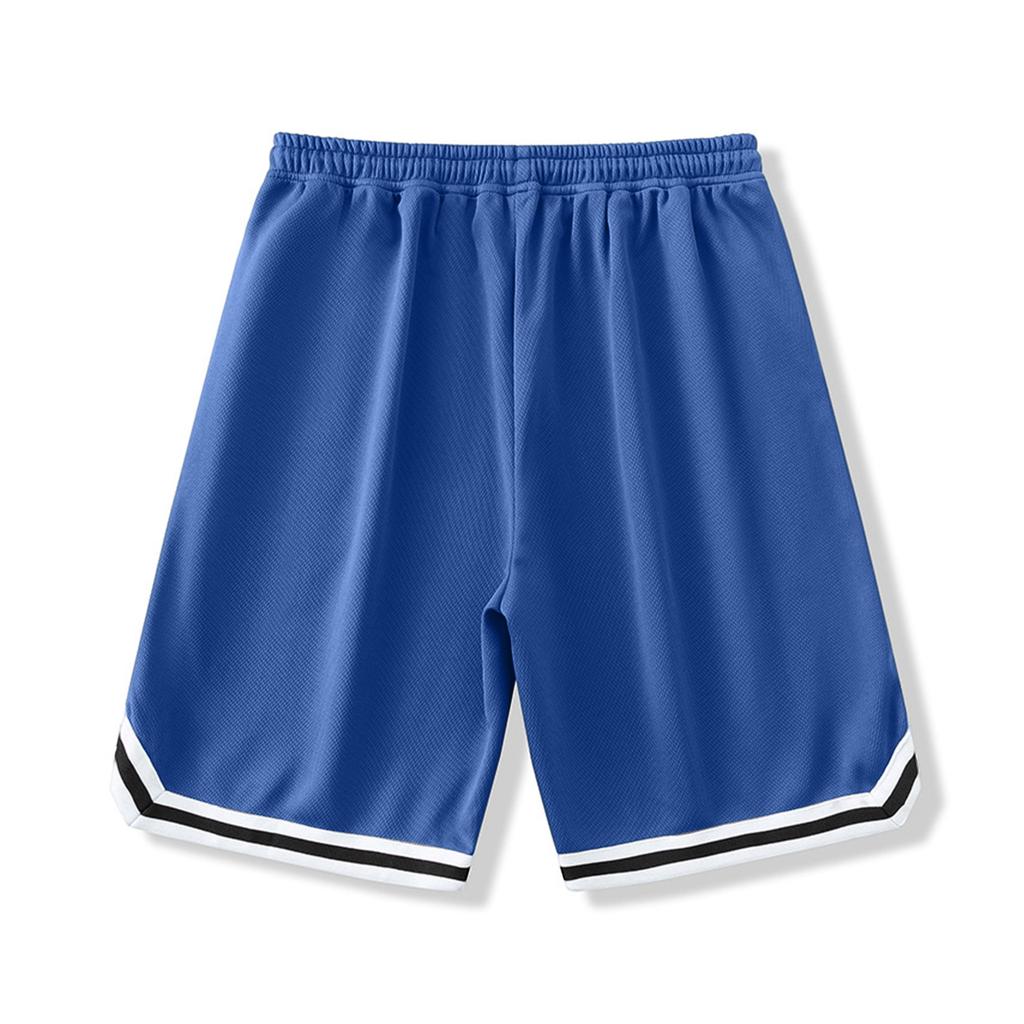 Men's Casual Basketball Shorts for Athletic Wear