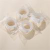 1/5/10/50/100PCS 9M*1.25CM White Eyelash Extension Lint Eyelid Sticker Tape Eye False Lashes Patch Breathable Medical Paper Tape