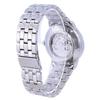 Orient Contemporary Blue Dial Stainless Steel Automatic RA-AC0F09L10B Men's Watch