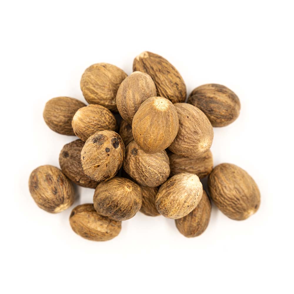 Gałka muszkatołowa orzech 100g