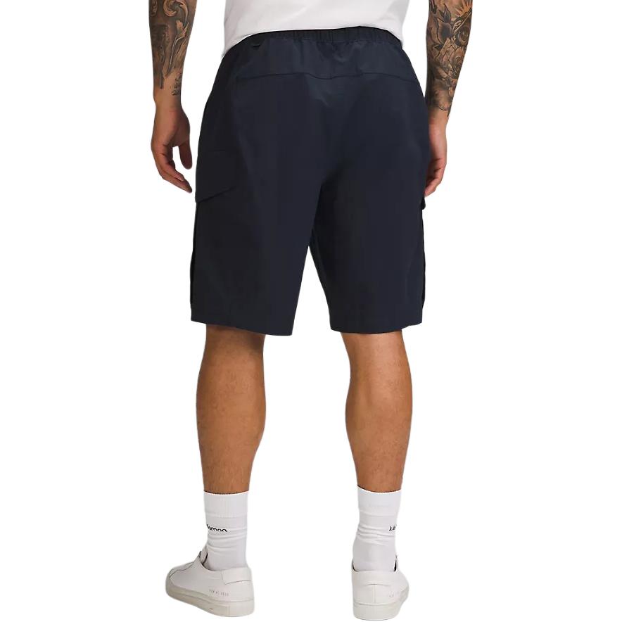 Lululemon Stretch Casual Shorts Men's LM7BGYS