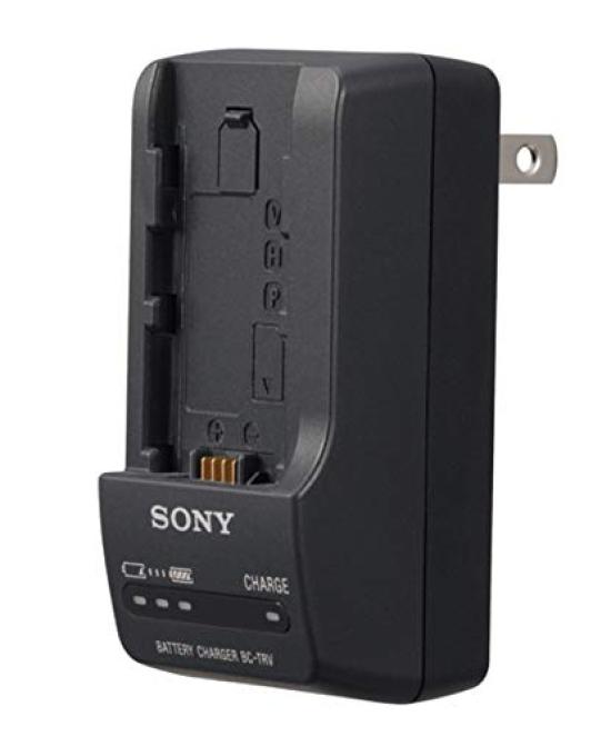SONY Charger BC-TRV