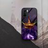 Dream SMP Ranboo Phone Case Tempered Glass For Xiaomi 15 14 12 Lite Pro 13 11t Lite POCO M6 M5 X6 X5 X3 F5 F6 Pro Cover
