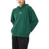 (WMNS) New Balance Hoops Fleece Hoodie Asia Sizing 'Green' Women's AWT23341-NWG