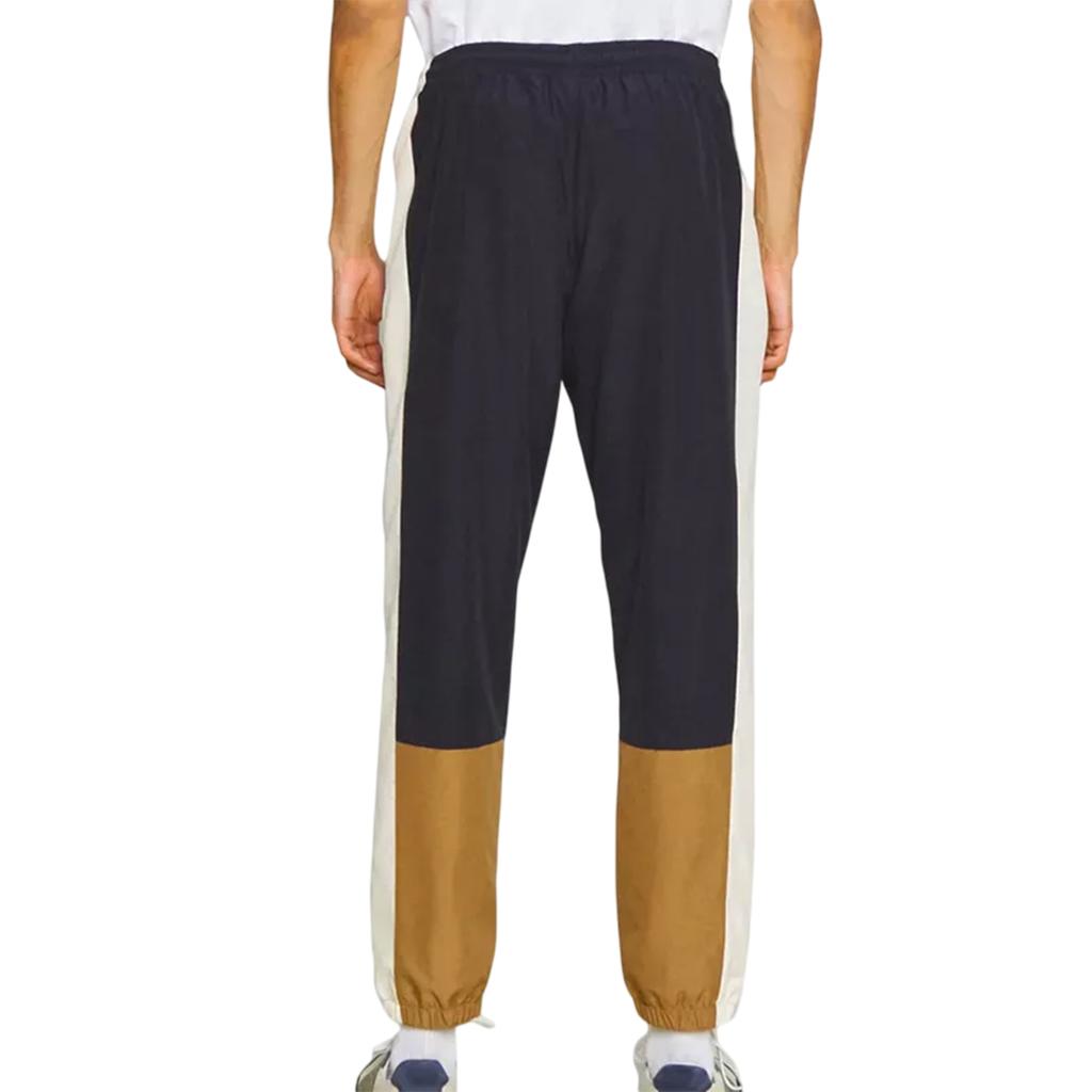 Lacoste Pantaloni de trening bărbătești cu blocuri de culoare