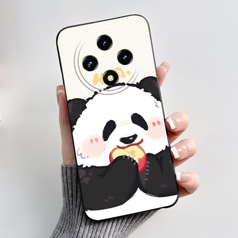 Cute Love Rabbit Case For UMIDIGI G100 Soft Silicone TPU Shockproof Back Cover For UMIDIGI G100 Pro G100A G 100 4G 5G Phone Case