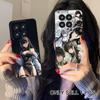 Wuthering Waves Baizhi Phone Case for Xiaomi 15 14 13 12 Mi 11 T Ultra Lite Pro S X 5G Soft TPU Shockproof Cover