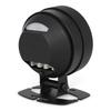 Digital 62mm Turbo Boost Gauge with Sensor 7 Color LED -1~2X100Kpa Turbo Meter Holder Bracket for Gasoline Racing Car 12V