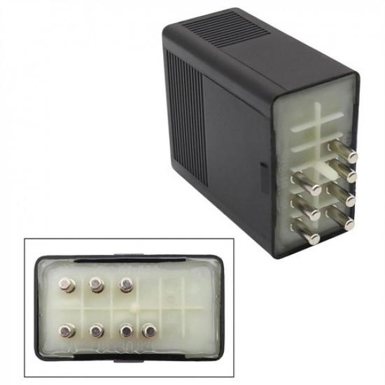 

1x Car Fuel Pump Relay A0015453405 For Mercedes-Benz 380SE 380SEC 380SEL 500SEC