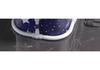 Portable Foldable Bathtub: Adult & Child Indoor Bath Basin