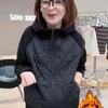 2025 A/W Versatile Color Block Sherpa Hoodie: Windproof, Warm, Plus Velvet Padded Jacket