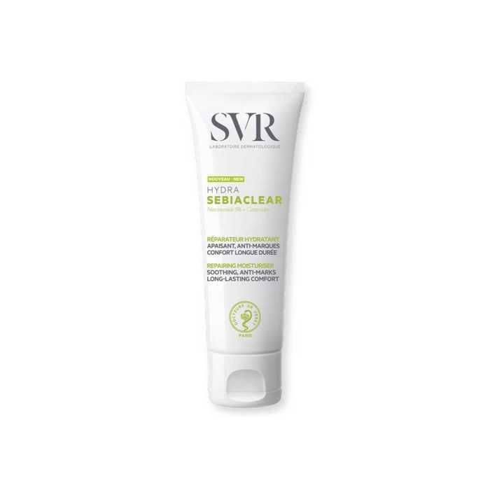 Sebiaclear Svr Hydra 40 Ml - Immagine 13