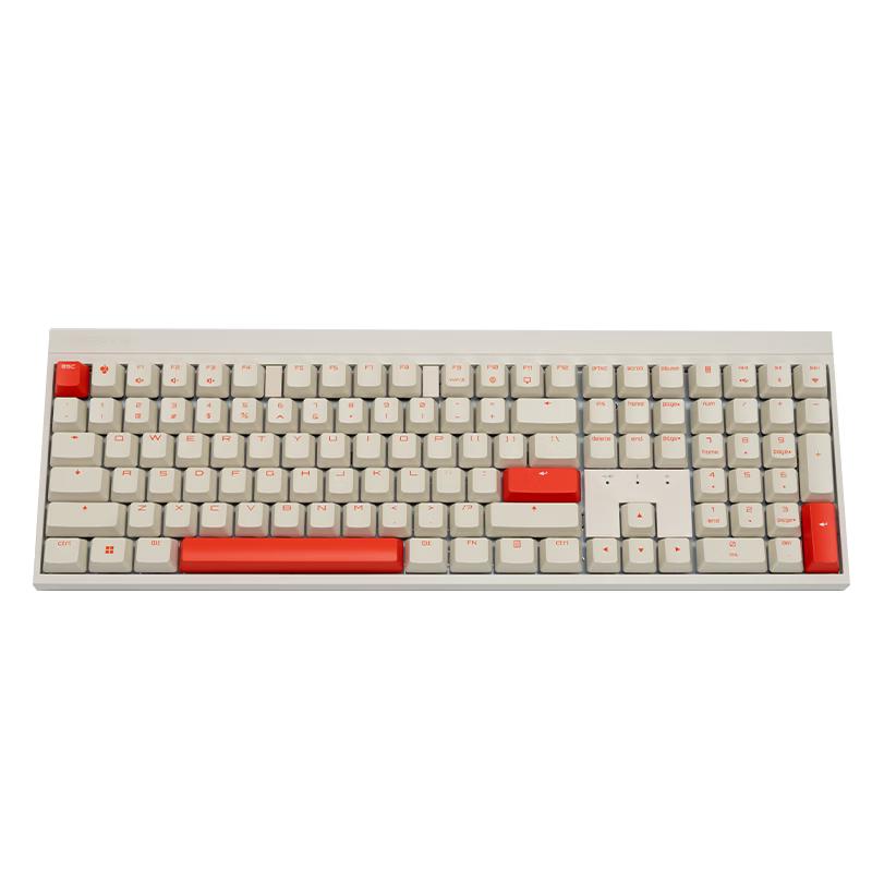 CHERRY MX2.0S Wireless Tri-Mode Mechanical Gaming Keyboard