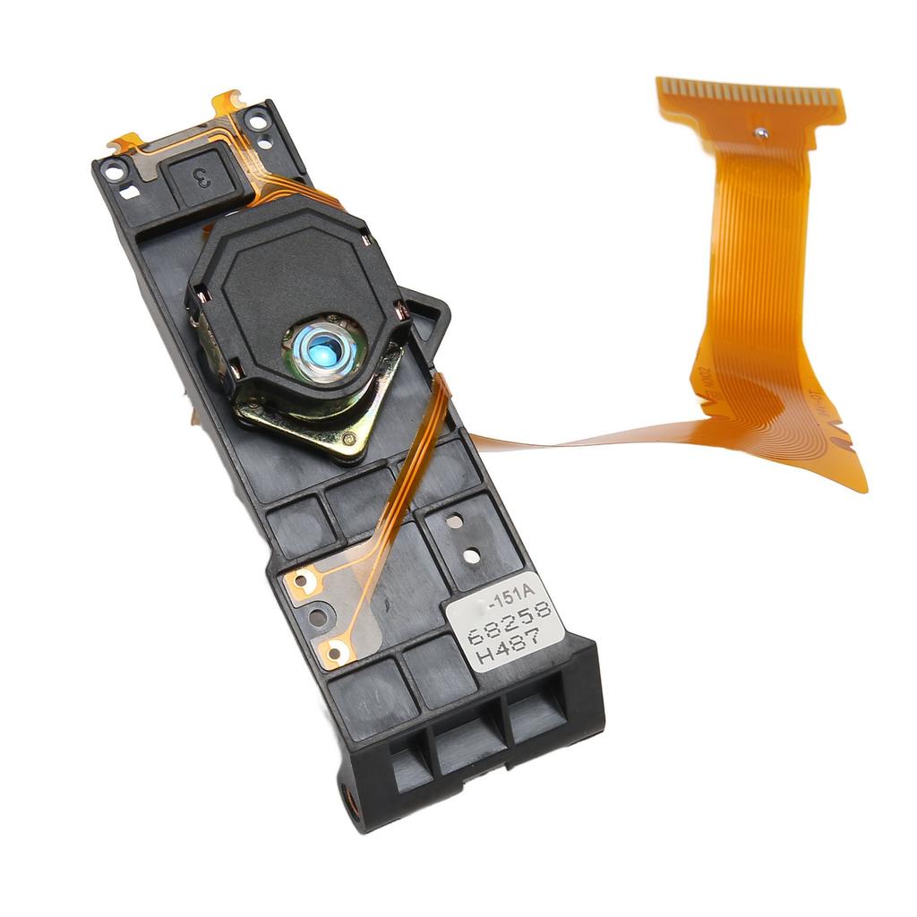 KSS 151A CD Laserhode Erstatning Perfekt Passform for CDP X33ES for CDP X55ES for CDP R3 Spiller