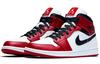 Air Jordan 1 Mid 'Chicago' 554724-173