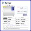 Ultrasonic Cleaning Machine for Automotive and Industrial Bearings