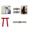 Nishikigi Lycoris Recoil Chisato Takina Inoue Cosplay Costumes Halloween Props