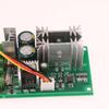 1 Satz PWM Motor Drehzahlregler 20A Stromregler DC10-60V DC Motor Drehzahlregler 12V 24V 36V 48V Hochleistungs-Ansteuermodul