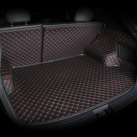 Universal Trunk Mat and Body Kit for Thousands of Car Models