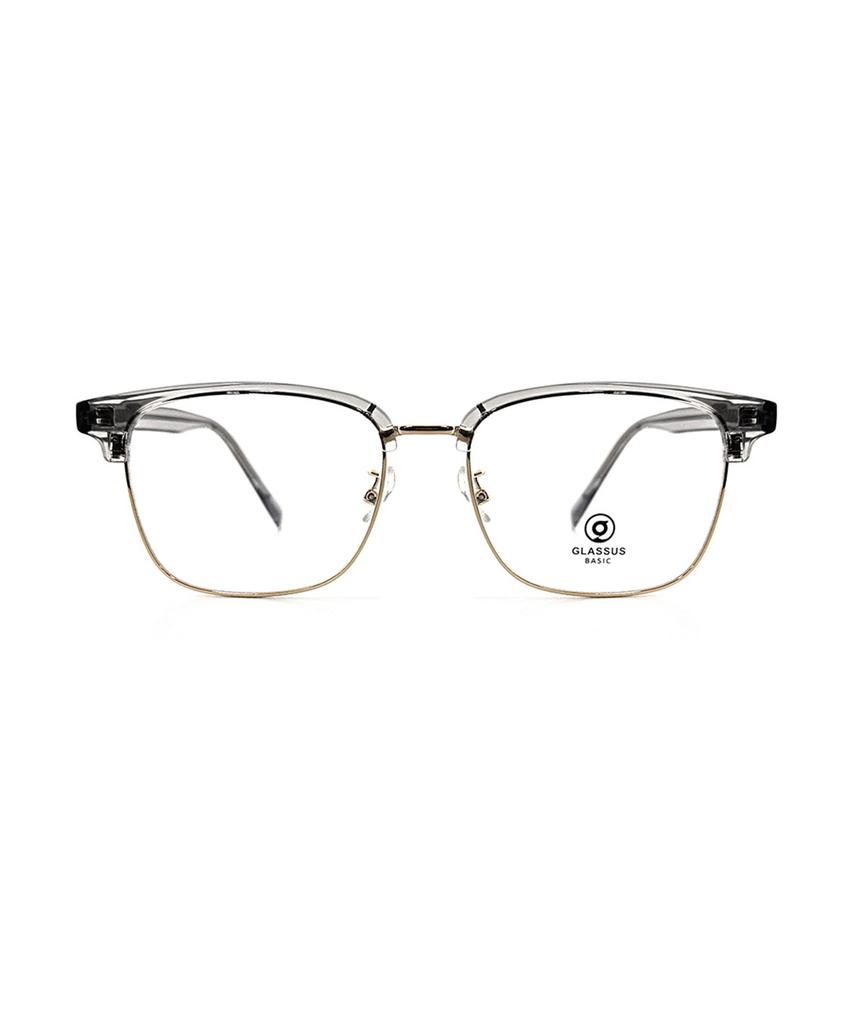Geullaseuuseu Basic Browline C Type (S1325)