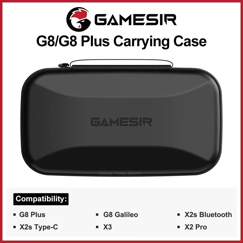 GameSir G8 Case