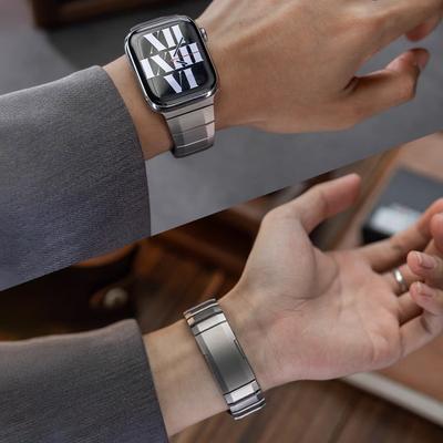 Tilbehør til smart elektronik – Remme til smarte ure og smarte armbånd
