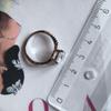 Silver Ring with Cubic Zirconia, Item Weight 4.57 G (2207467)