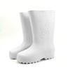 Lutai 998 Unisex EVA Protective Rain Boots