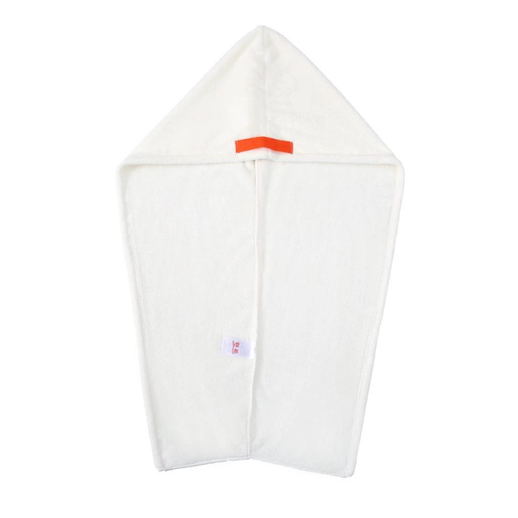 Французская дворянка Быстросохнущая Супервпитывающая Шапочка для волос 75x50cm±2cm