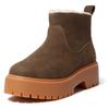 Timberland Stone Street Mid Shoes