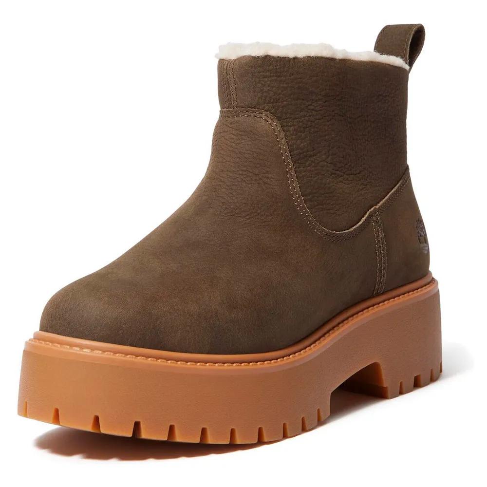 Timberland Stone Street Mid Schuhe