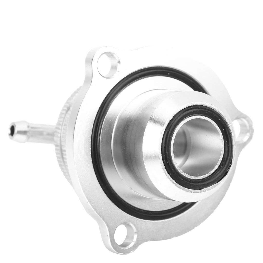 Turbo Blow Off Valve Aluminum Alloy BOV Replacement for Astra J VXR GTC MK6 2.0 Turbo 2012+