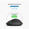 Rapoo MT550 Multi-mode Wireless Bluetooth Mouse