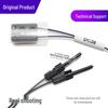 OPTEX NF-DC38 Reflective Side Optical Fiber Sensor for Pick and Place Machines
