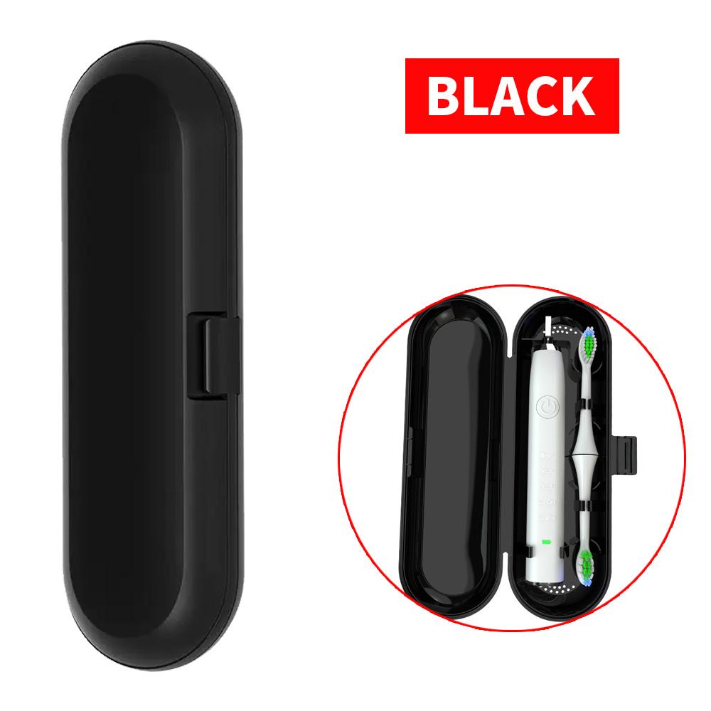 1PC Electric Toothbrush Storage Box Electric Toothbrush Travel Case - Dustproof and Convenient - Suitable for Storing Philips Or