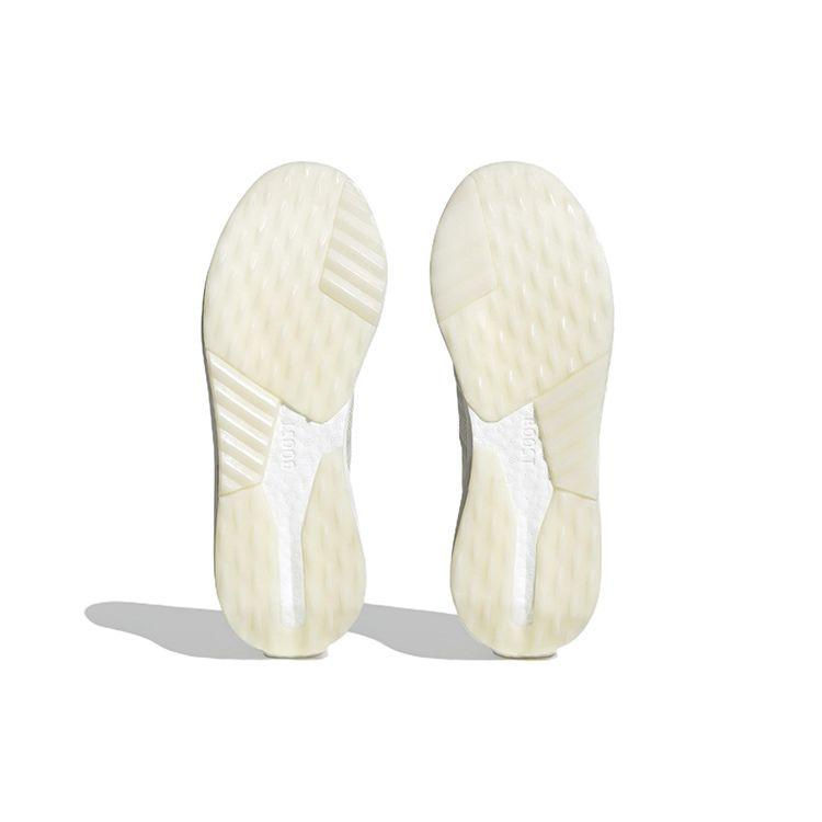 Adidas Avryn Cloud Λευκά Ανδρικά Αθλητικά Παπούτσια Zero-Metallic Crystal-Λευκό HP5972