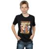 Disney Boys Bambi Thumper Montage T-Shirt