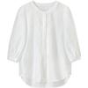 Shangdubitla Pleated Designer Blouse