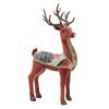 Standing Deer Decoration - Looking Ahead