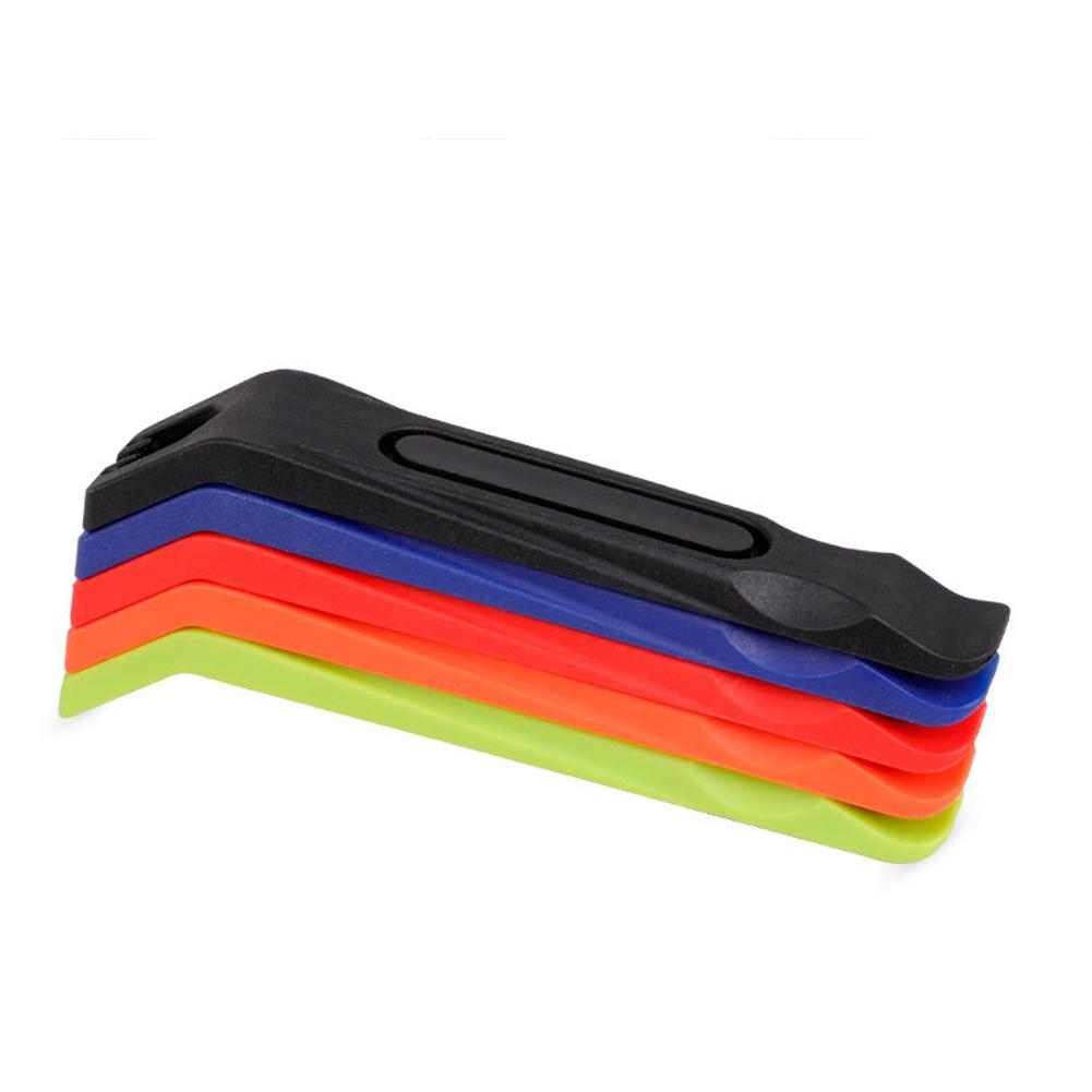 Universal Cycling Tire  Lever Repair Tools Opener Plastic Lever Tire Bar Bicycle Accessories
