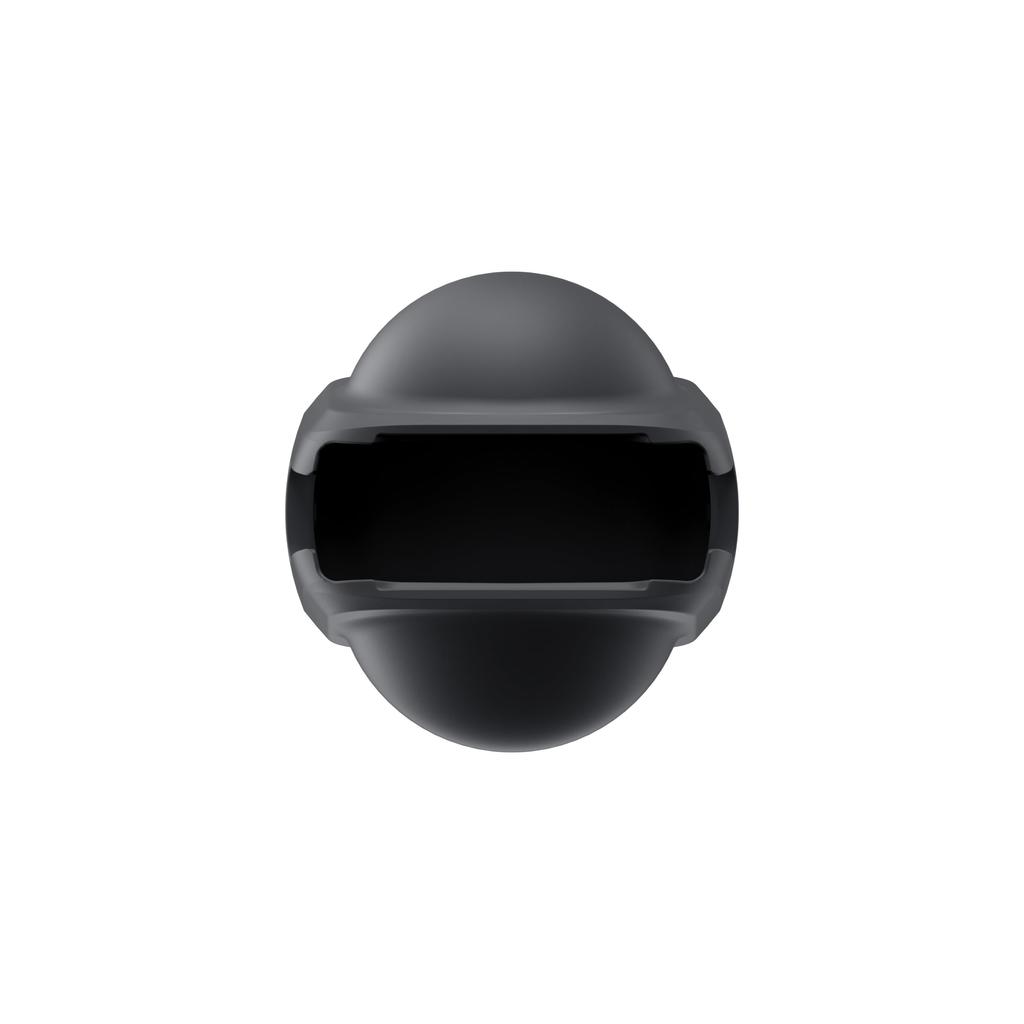 Insta360 X4 lens cap.