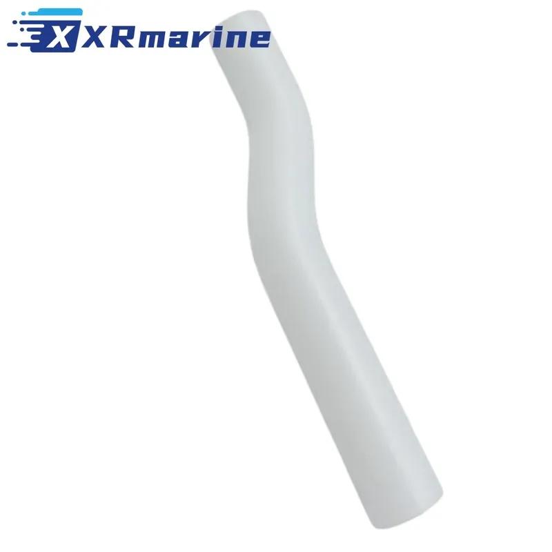 

For Mercruiser Alpha One Water Tube 32-860220 Generation II Sterndrives 1991-Current 32-814384 Replace Sierra 18-3221 чистый