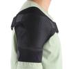 JS01 Shoulder Brace Compression Recovery Shoulder Brace Support for Pain Relief for Men and Women
