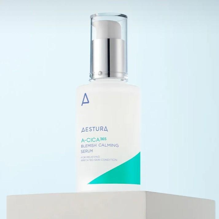 Aestura A-Cica 365 Sérum Apaisant pH 4.5 40ml