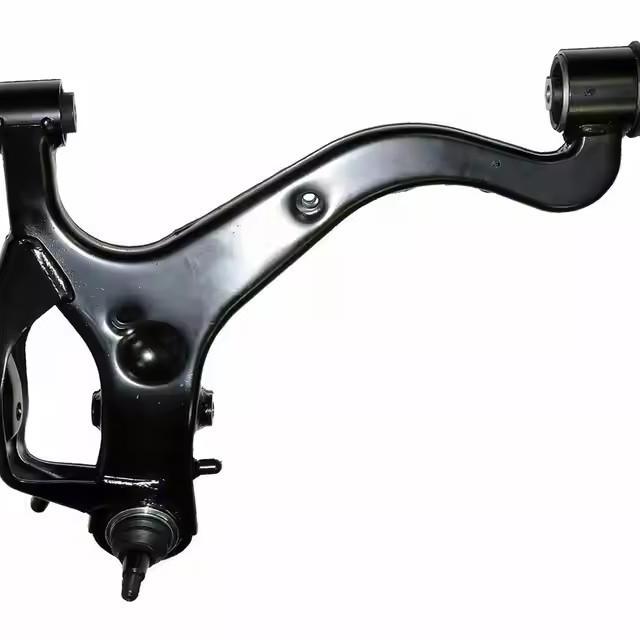 Front Lower Control Arm for 2005-15 Land Rover Range Rover Sport/Discovery 3/4, Part# LR028249/LR028245