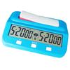 Multi-functional Electronic Count Up Down Chess Clock Digital Chess Timer for Board Games Tools